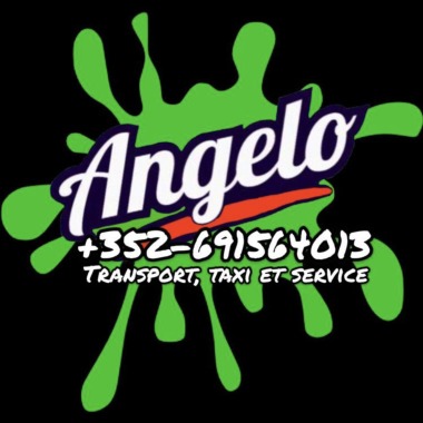 Taxi et Transport Angelo