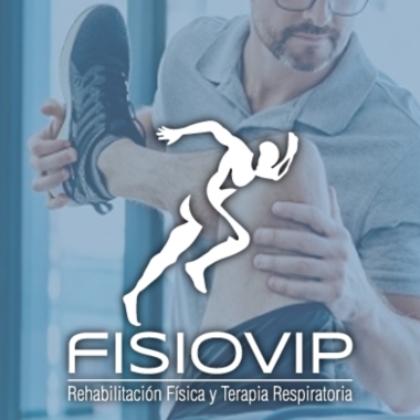 Fisioterapia vip