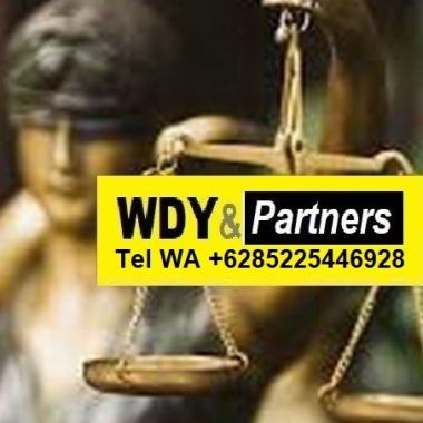 Pengacara WDY & Partners