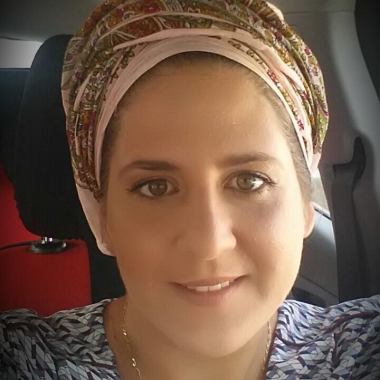 Melanie Belkacem