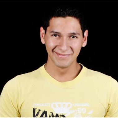 Josue Pazmiño