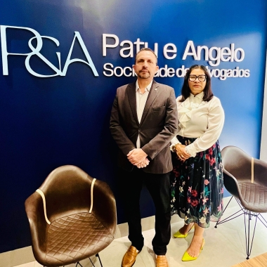 Patu E Angelo Sociedade de Advogados