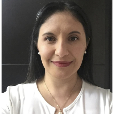 Elsa Rocío Medina A