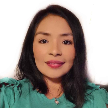 Steffany Alache Léon Suárez