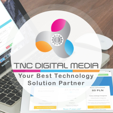 TNC Digita Media