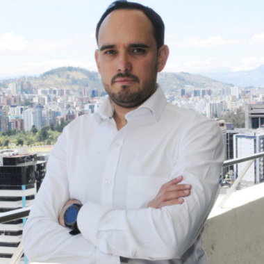 Marcus Da Fonseca