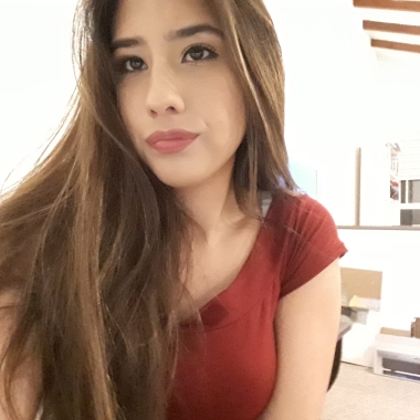 Mikaela Karolina Llerena Nieto