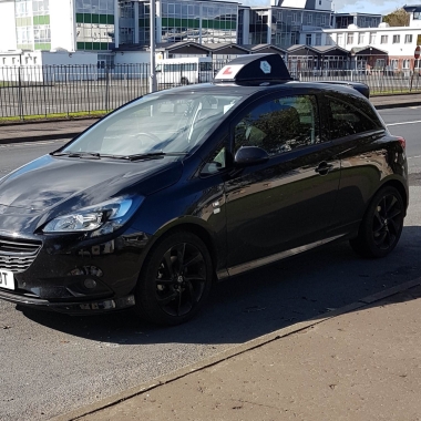 JB Driver Training
