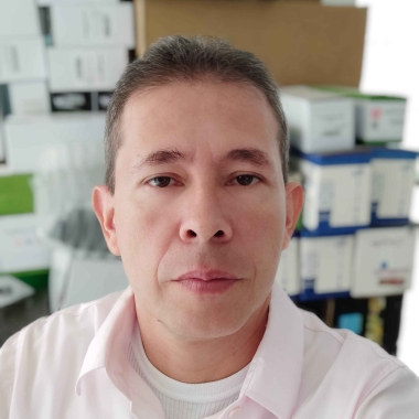 RM DISTRIBUCIONES TECNOLÓGICAS