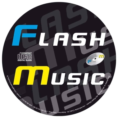 Flash Music