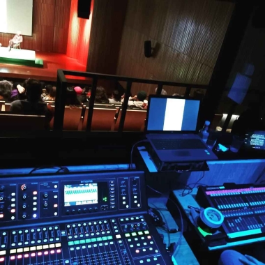 SoulMusic Producciones