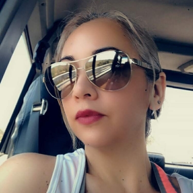 Lily Bravo