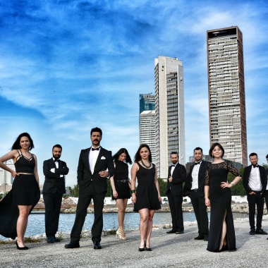 Dolce Band Orkestrası