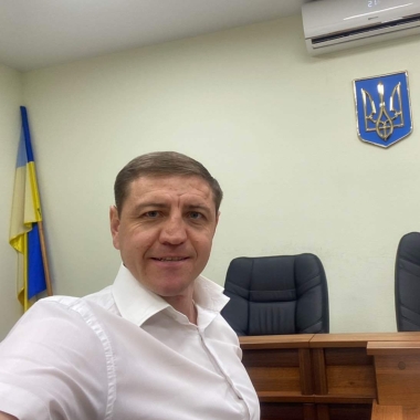 Адвокат Черналівський Євгеній Олександрович