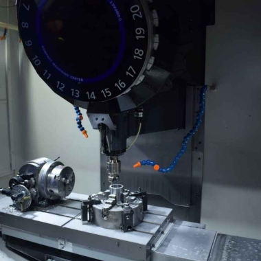AGSA METAL MECANICA SA DE CV