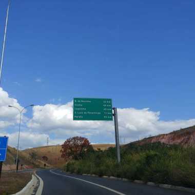 JR transportes