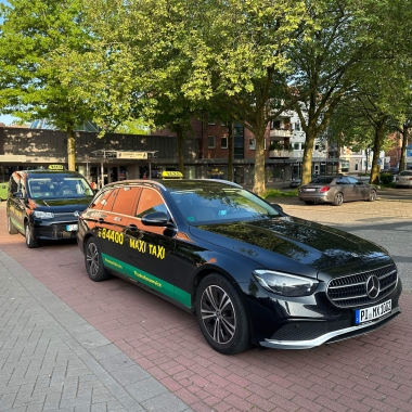 Maxi Taxi Elmshorn