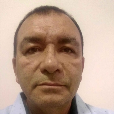 German Rodriguez Becerra