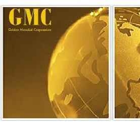 GOLDEN MONDIAL CORPORATION