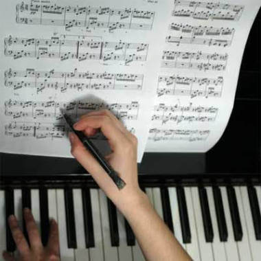 Clases particulares y grupales de Piano