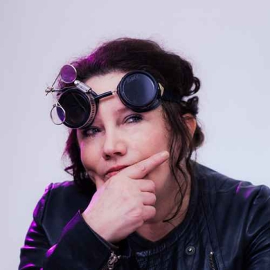 Julie Parys