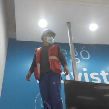 Tecnico electricista