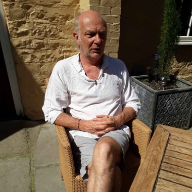 John Mackie - Massage Therapy