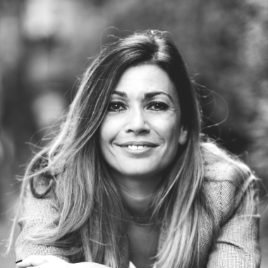 Carine Mastrodonato