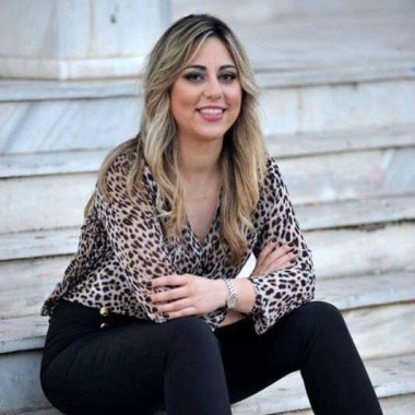 Ελενα Κονομοδη