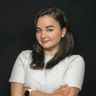 Zuzana Kološová - vaše marketingová specialistka