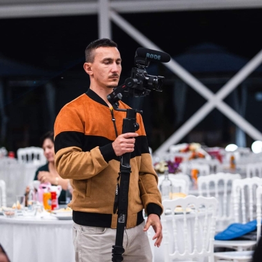 Tatarov Videography