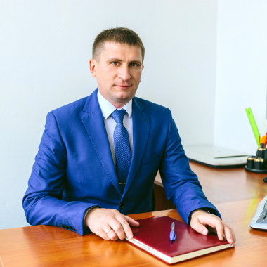 Адвокат Максим Федак