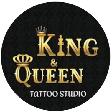 King ﹠Queen Tattoo Studio