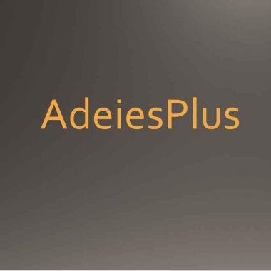 Αdeies Plus