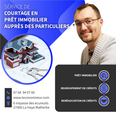 BJ courtage