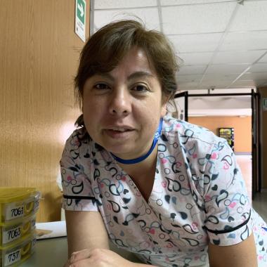 Cuidados de Enfermería