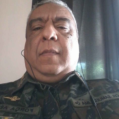 Samuel Rocha De lima