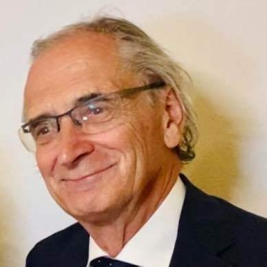 Herr Dr. med. Peter Rebhan