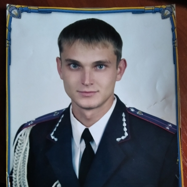 Станіслав Мізюк