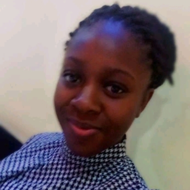 Amarachi Nwaogbe Favour