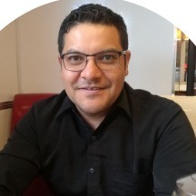 Javier Veloz