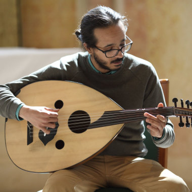 Yassine Khaled