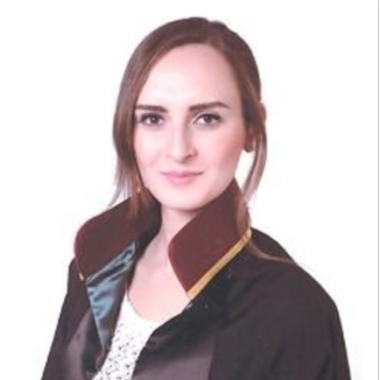Merve Üstündağ