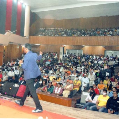 Bhushan Khairnar
