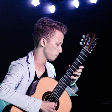 Muhamad Gustiawan