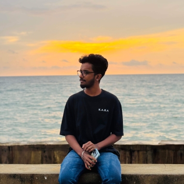 Dilash Ryan