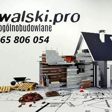 Usługi remontowe  Kowalski.PRO