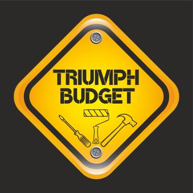 Triumphbudget Lda