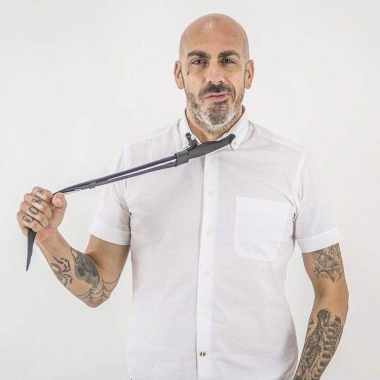 Fotografo Paolo Isetti - bio- graphic