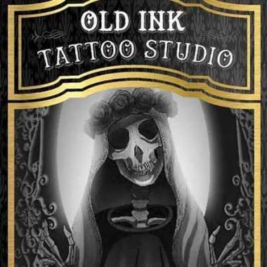 Old Ink Tattoo